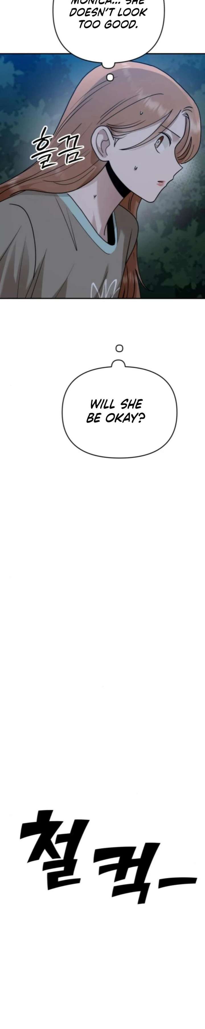 Read Paradise on Earth chapter 45 image 13 on Lezhin