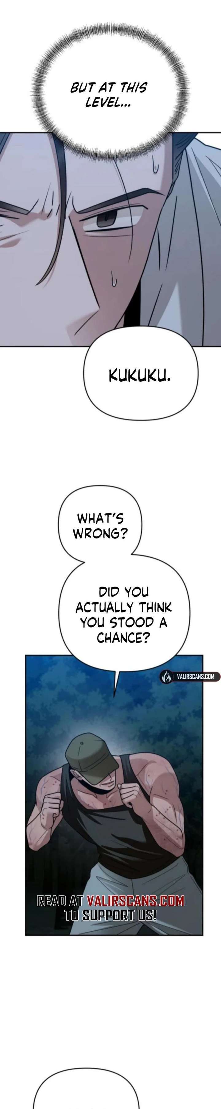 Read Paradise on Earth chapter 45 image 20 on Lezhin