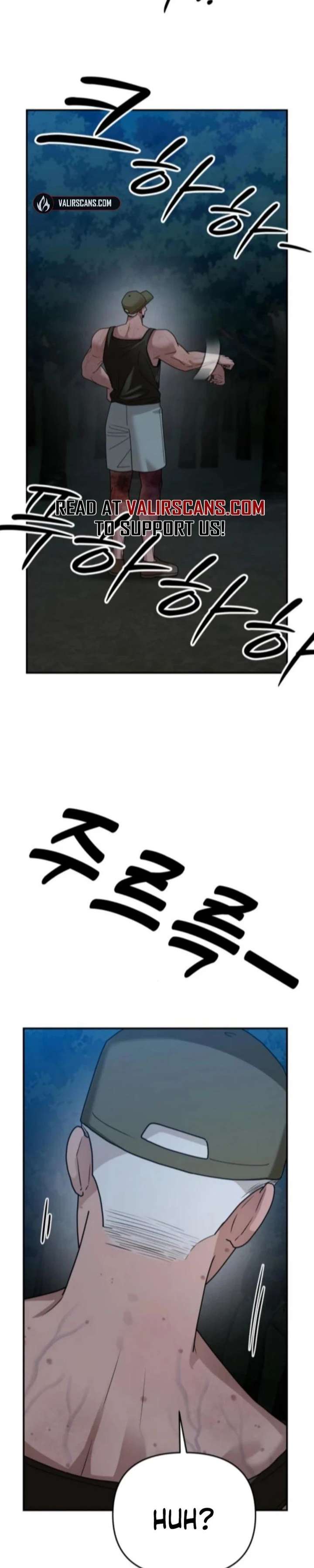 Read Paradise on Earth chapter 45 image 24 on Lezhin