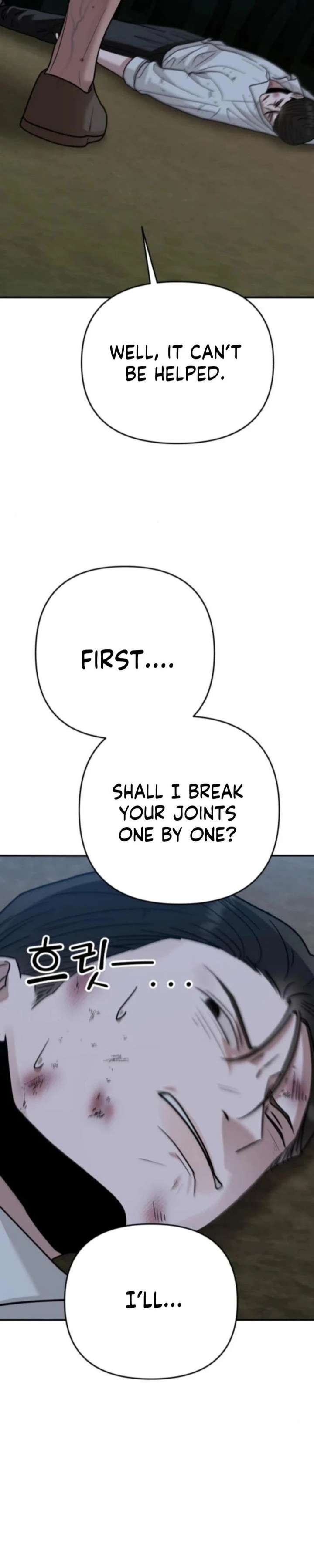 Read Paradise on Earth chapter 45 image 28 on Lezhin