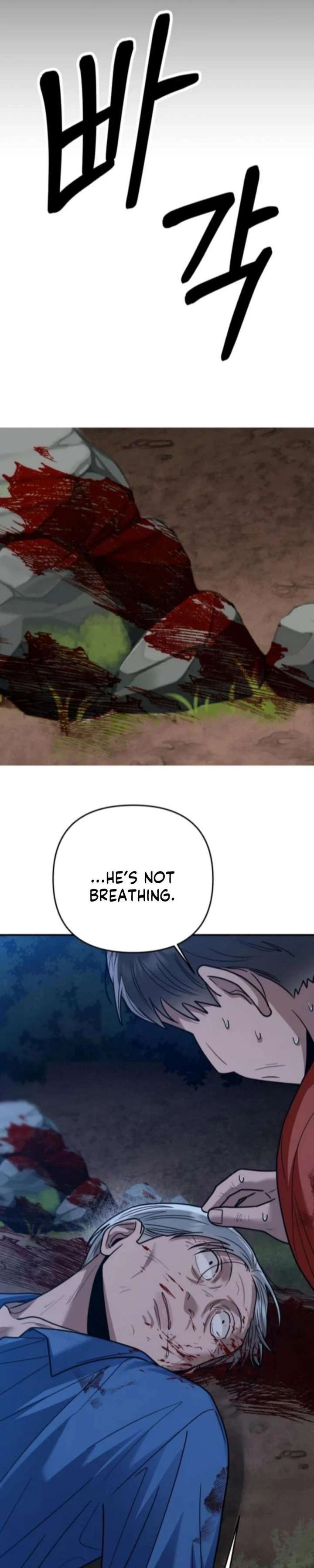 Read Paradise on Earth chapter 45 image 3 on Lezhin