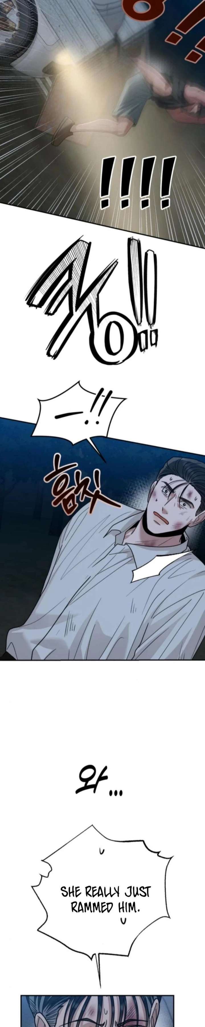 Read Paradise on Earth chapter 45 image 30 on Lezhin