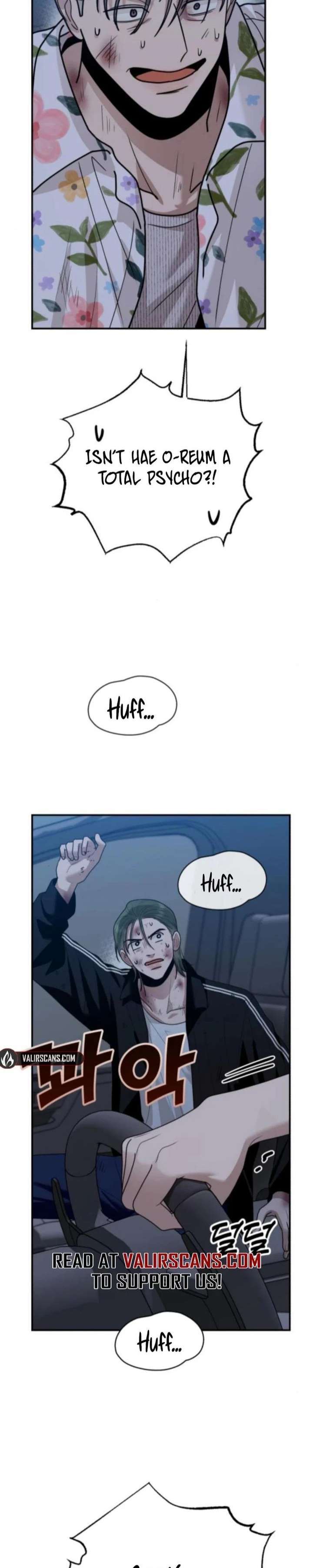 Read Paradise on Earth chapter 45 image 31 on Lezhin
