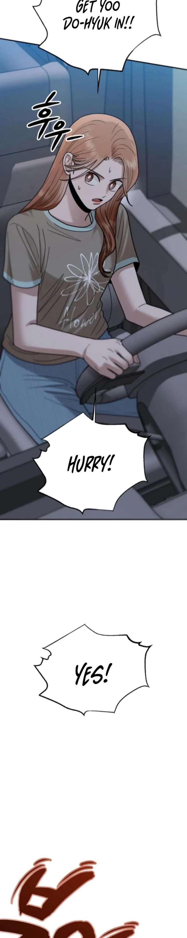Read Paradise on Earth chapter 45 image 32 on Lezhin