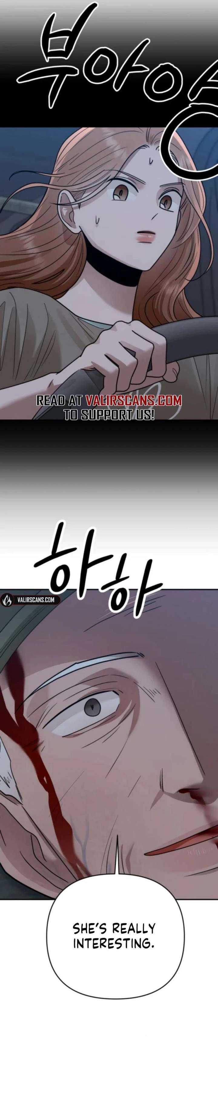 Read Paradise on Earth chapter 45 image 35 on Lezhin