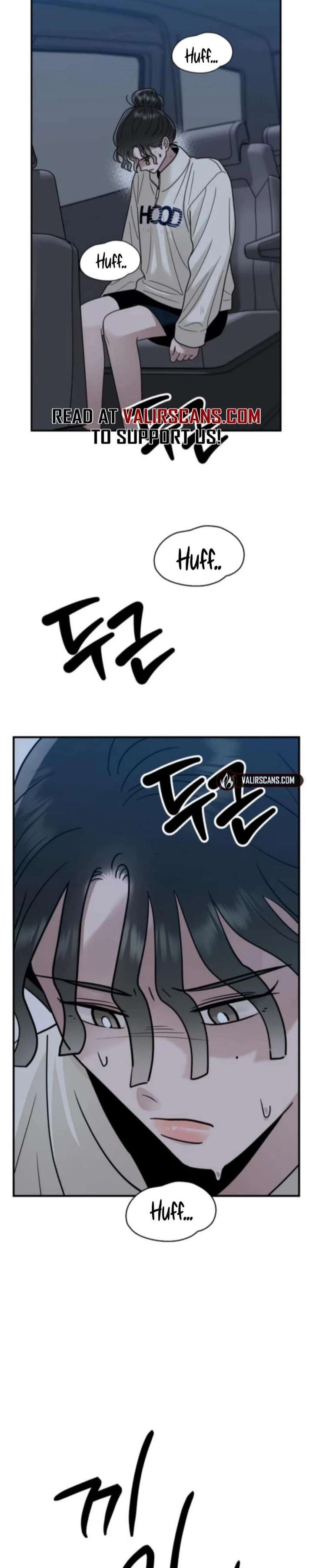 Read Paradise on Earth chapter 45 image 39 on Lezhin