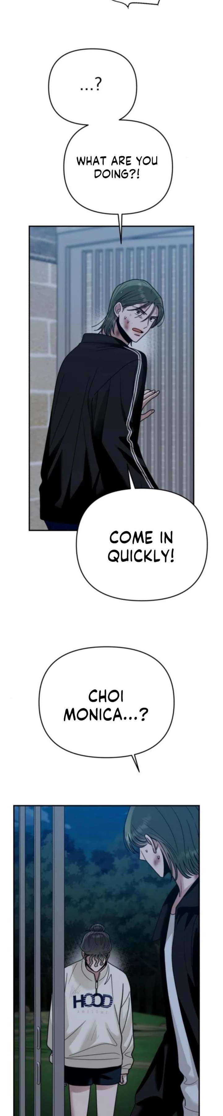 Read Paradise on Earth chapter 45 image 41 on Lezhin