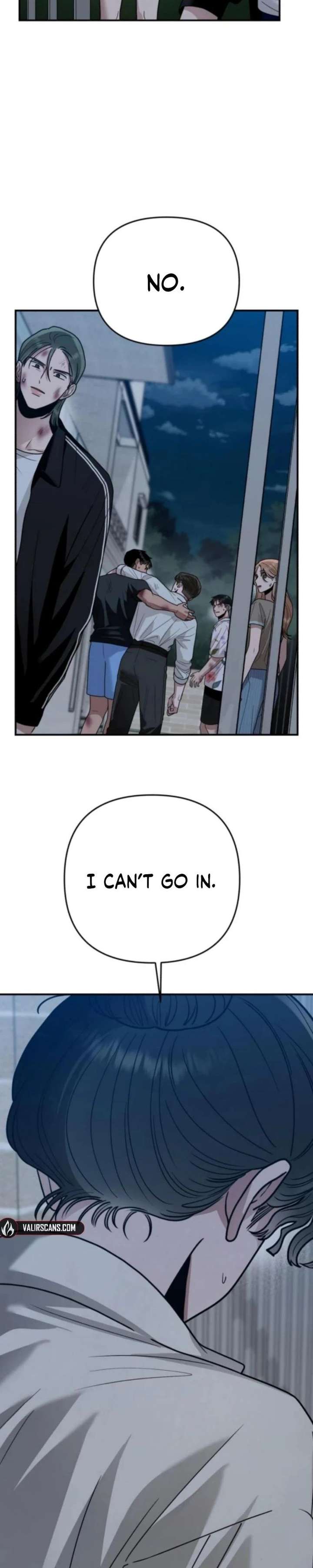 Read Paradise on Earth chapter 45 image 42 on Lezhin