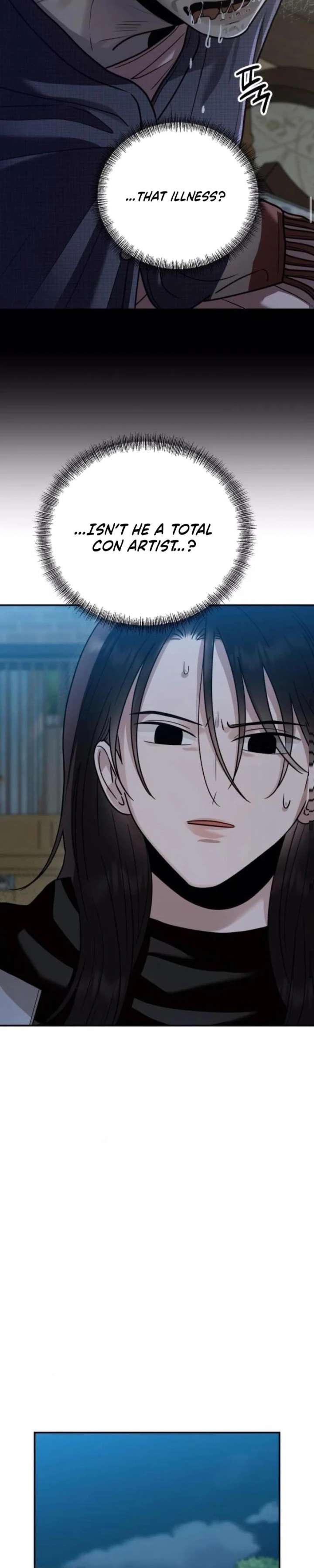 Read Paradise on Earth chapter 46 image 21 on Lezhin