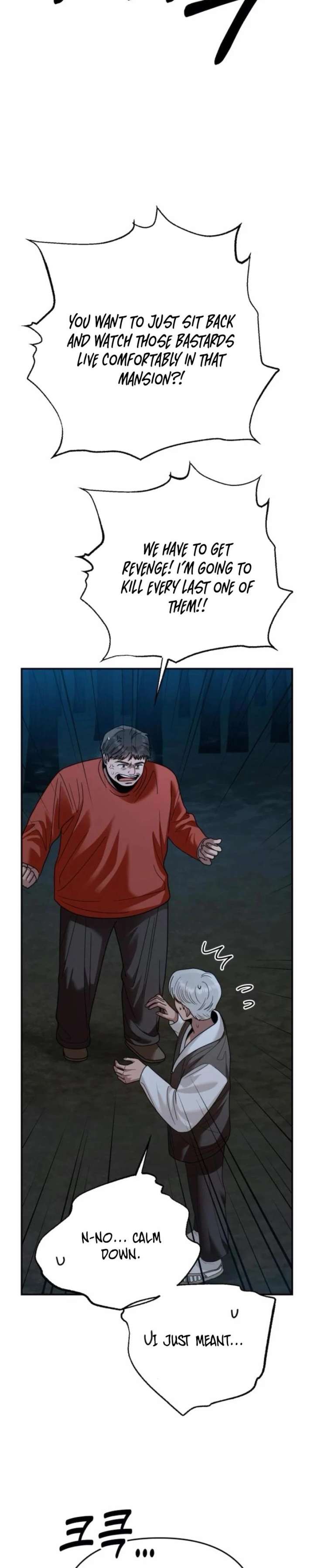 Read Paradise on Earth chapter 46 image 25 on Lezhin