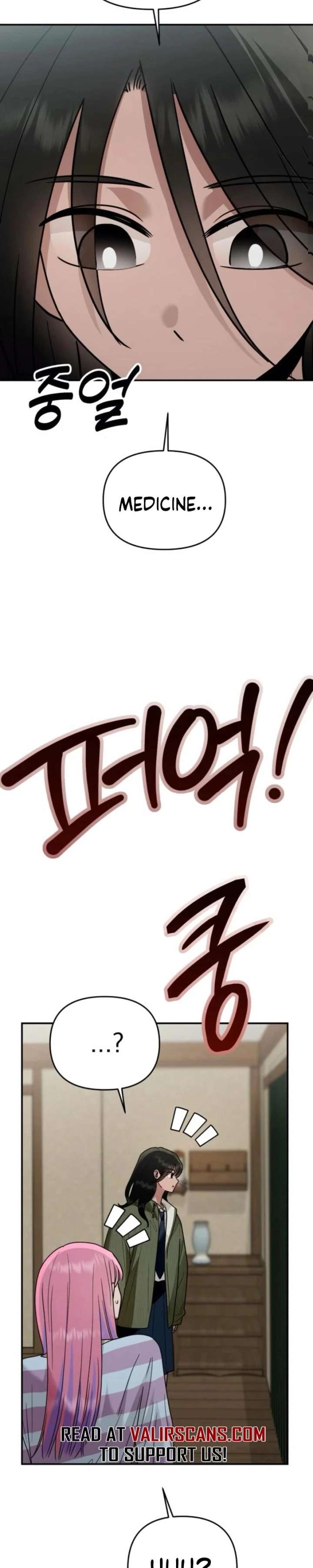 Read Paradise on Earth chapter 46 image 33 on Lezhin
