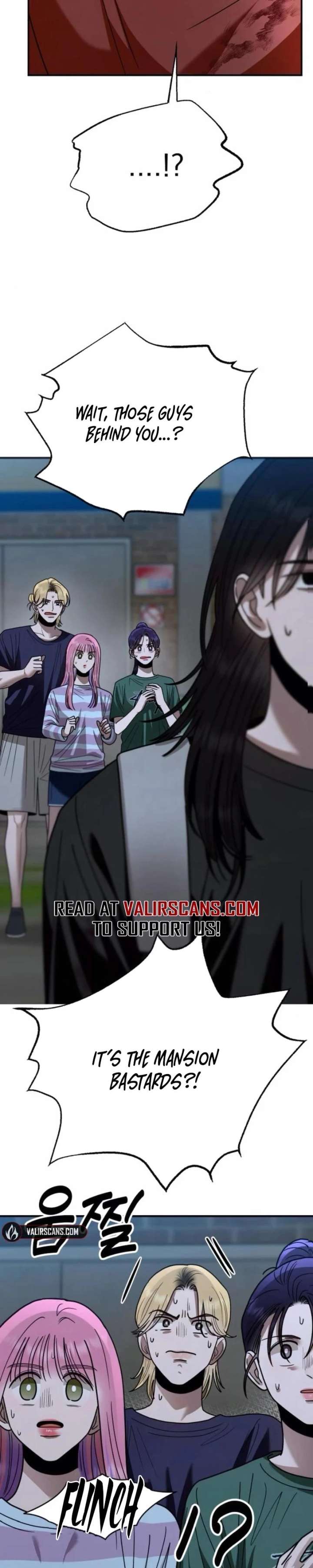 Read Paradise on Earth chapter 46 image 44 on Lezhin