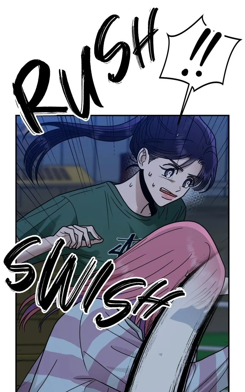 Read Paradise on Earth chapter 47 image 10 on Lezhin