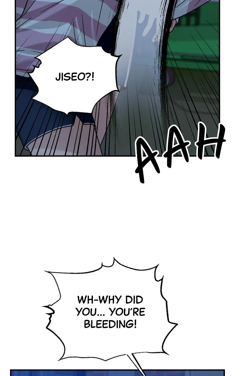 Read Paradise on Earth chapter 47 image 11 on Lezhin