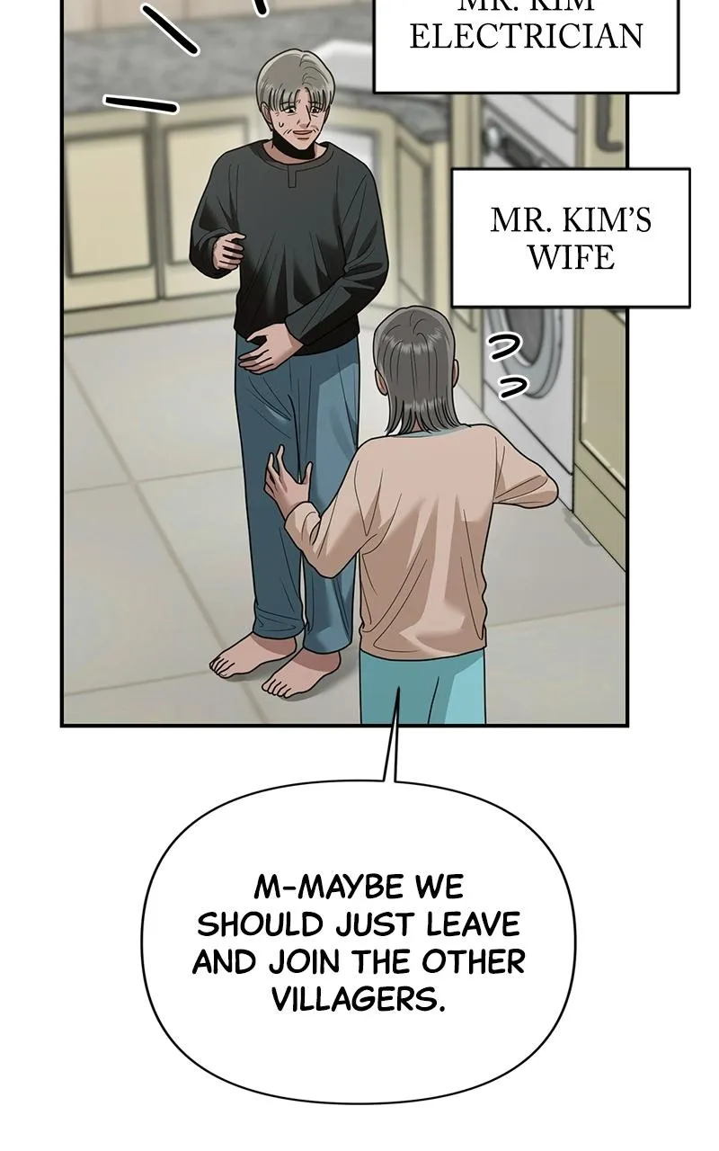 Read Paradise on Earth chapter 47 image 111 on Lezhin