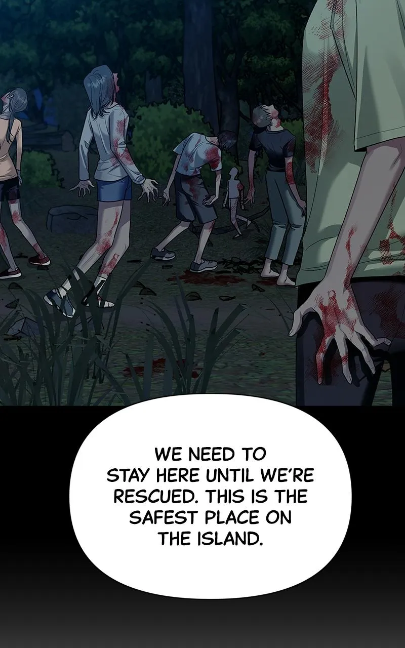Read Paradise on Earth chapter 47 image 115 on Lezhin