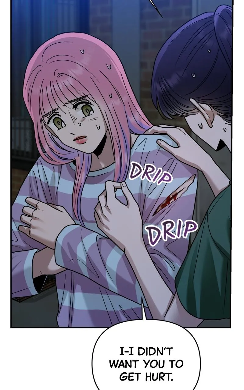 Read Paradise on Earth chapter 47 image 12 on Lezhin
