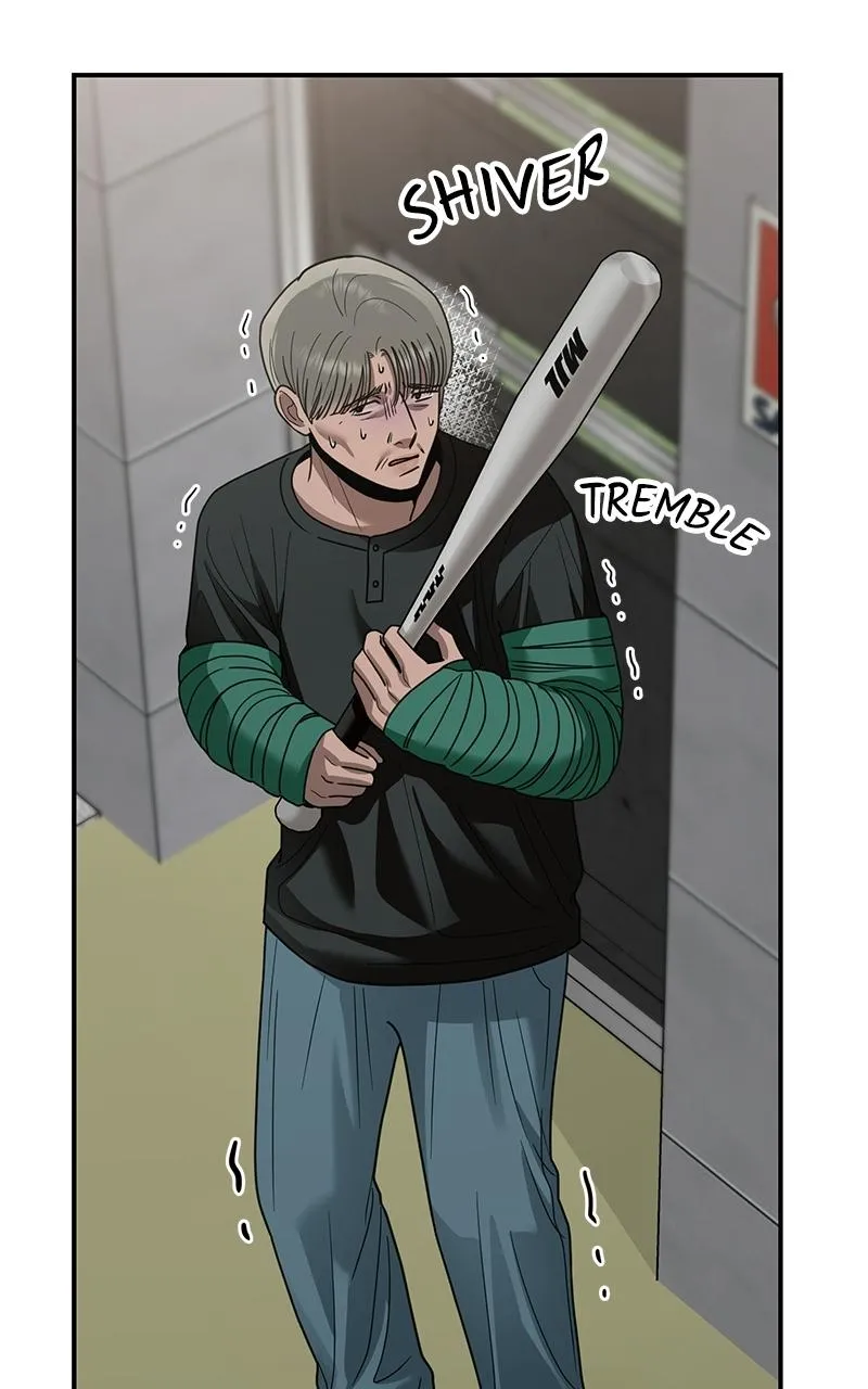 Read Paradise on Earth chapter 47 image 123 on Lezhin