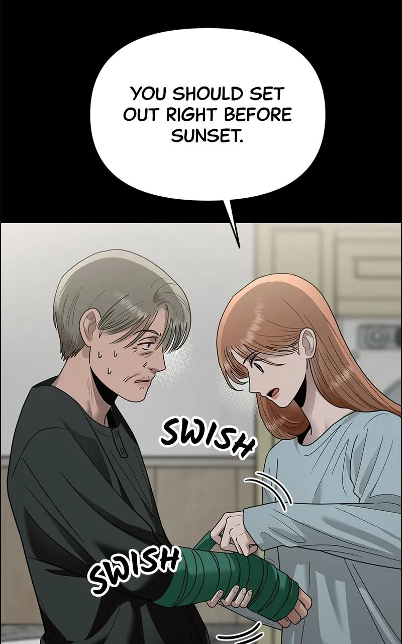 Read Paradise on Earth chapter 47 image 126 on Lezhin