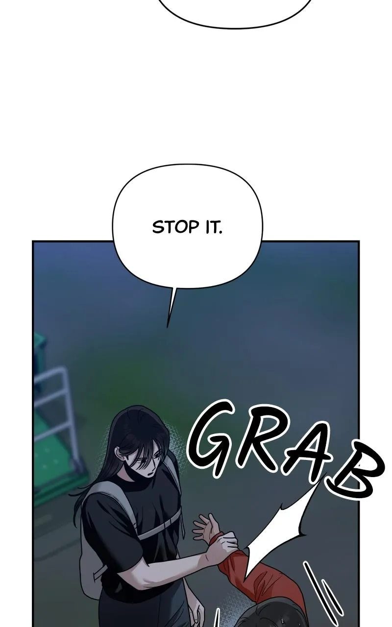 Read Paradise on Earth chapter 47 image 13 on Lezhin