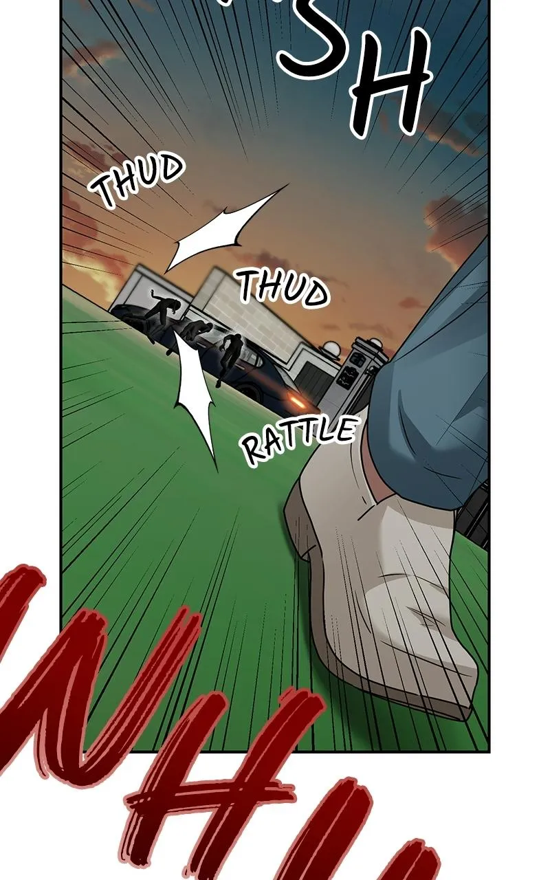 Read Paradise on Earth chapter 47 image 132 on Lezhin