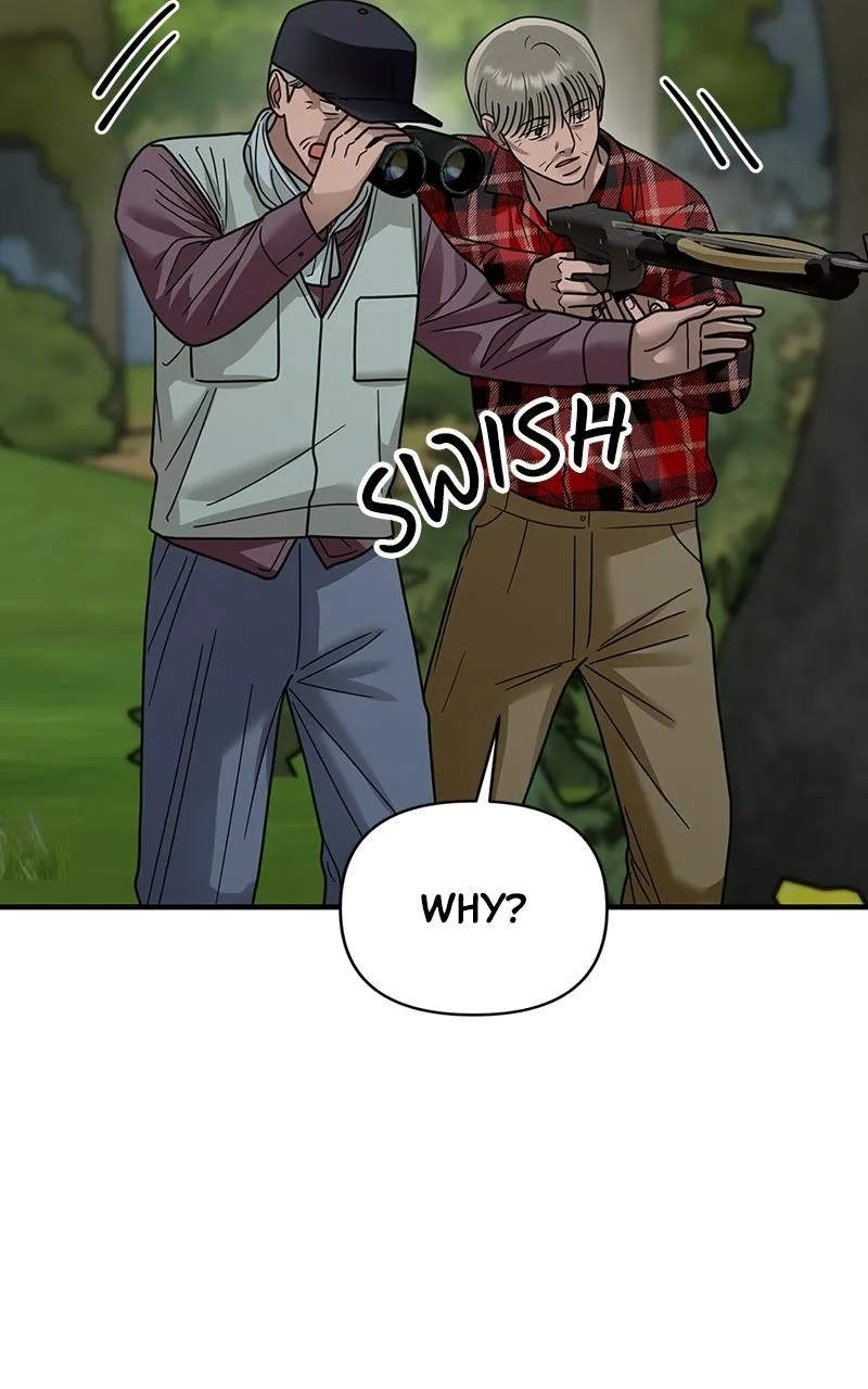 Read Paradise on Earth chapter 47 image 134 on Lezhin