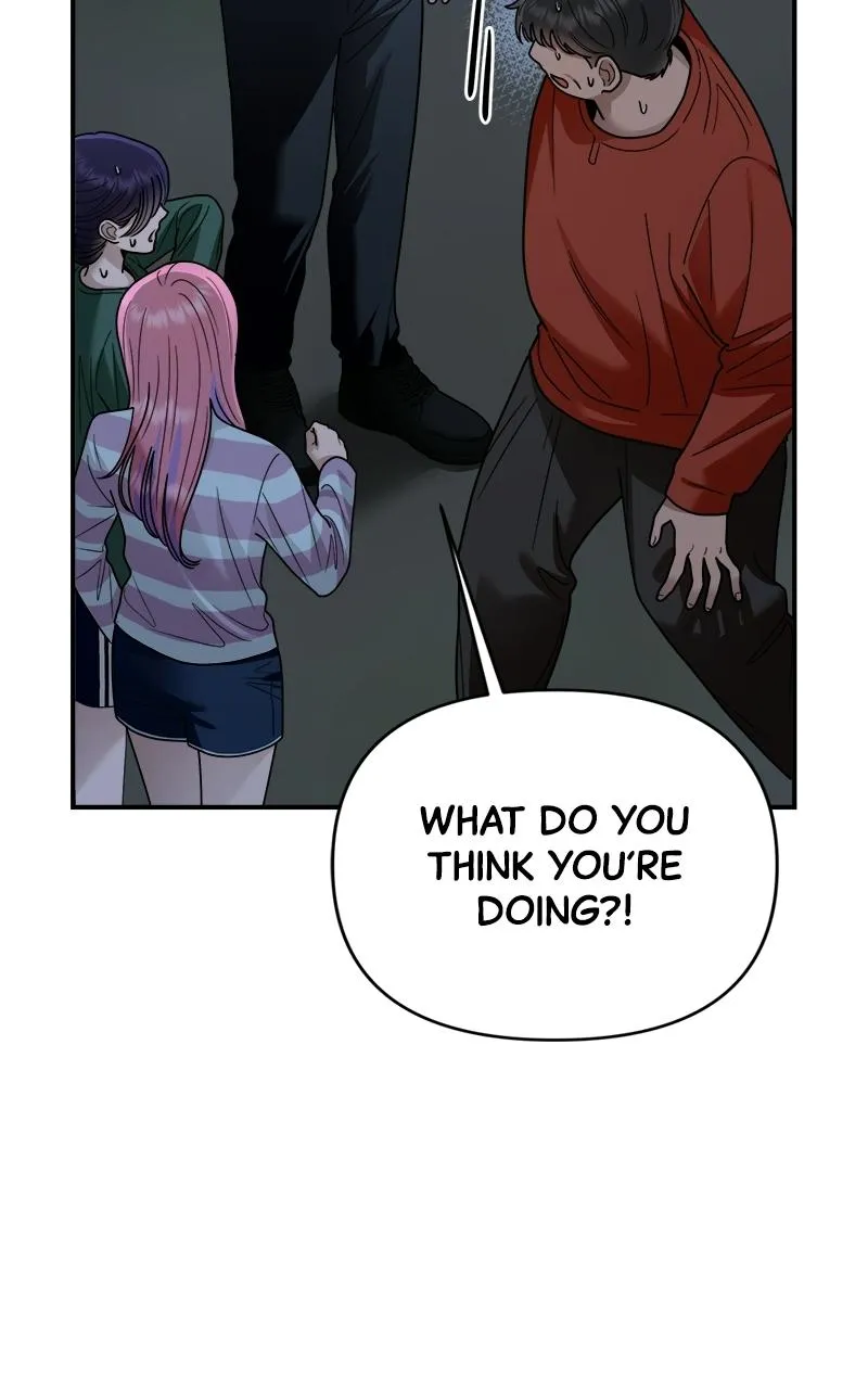 Read Paradise on Earth chapter 47 image 14 on Lezhin