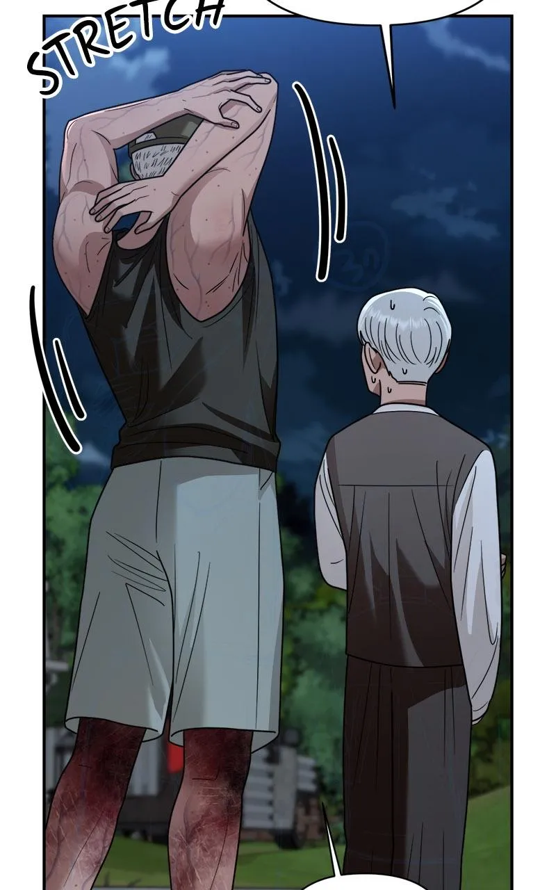 Read Paradise on Earth chapter 47 image 143 on Lezhin
