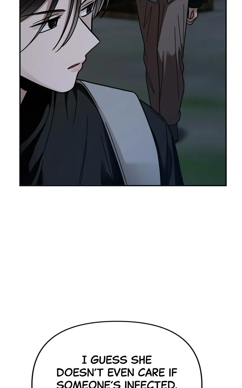 Read Paradise on Earth chapter 47 image 22 on Lezhin