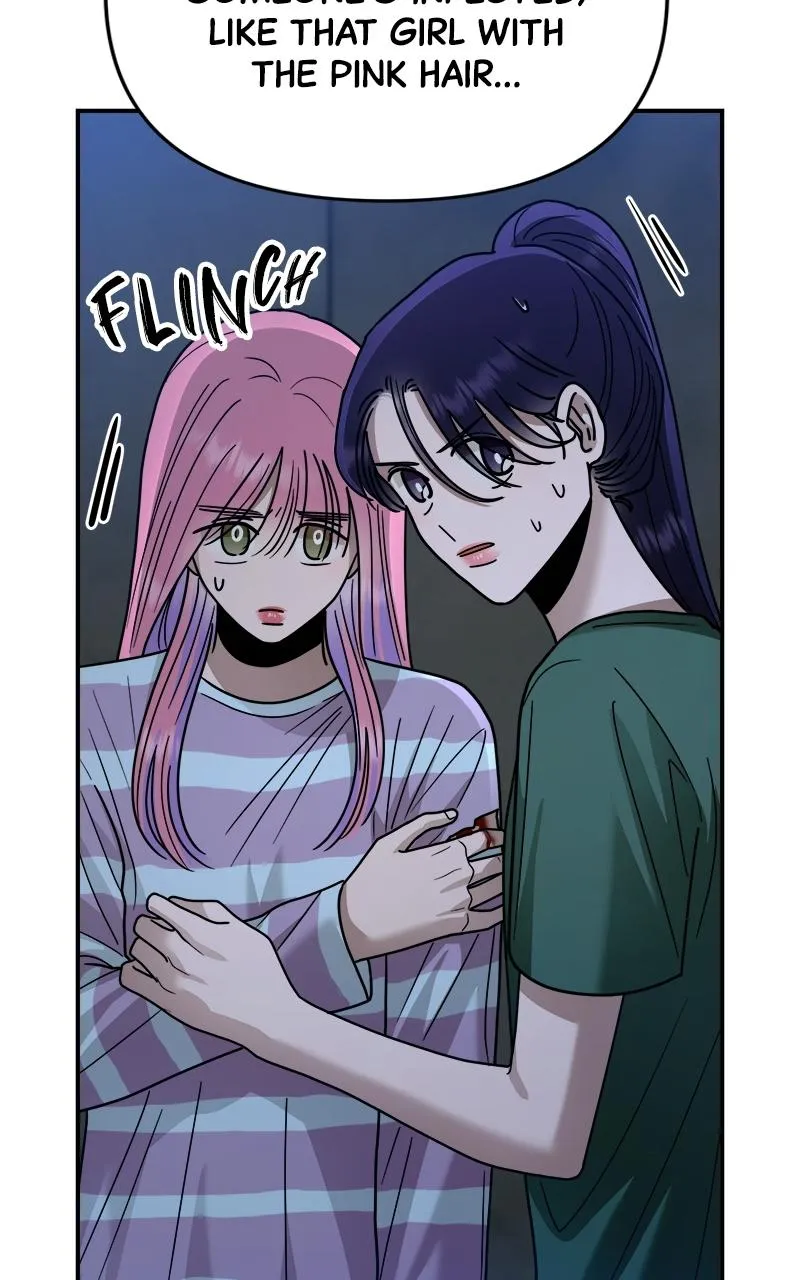 Read Paradise on Earth chapter 47 image 23 on Lezhin