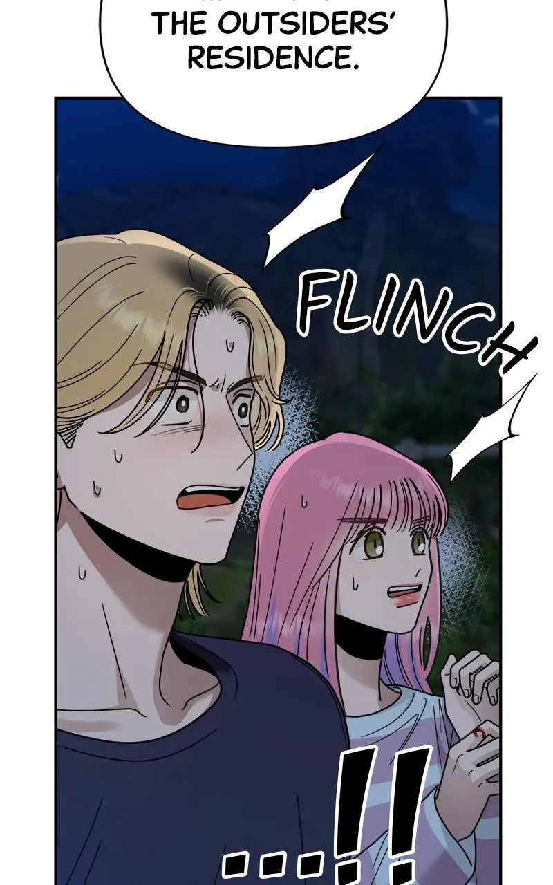 Read Paradise on Earth chapter 47 image 30 on Lezhin
