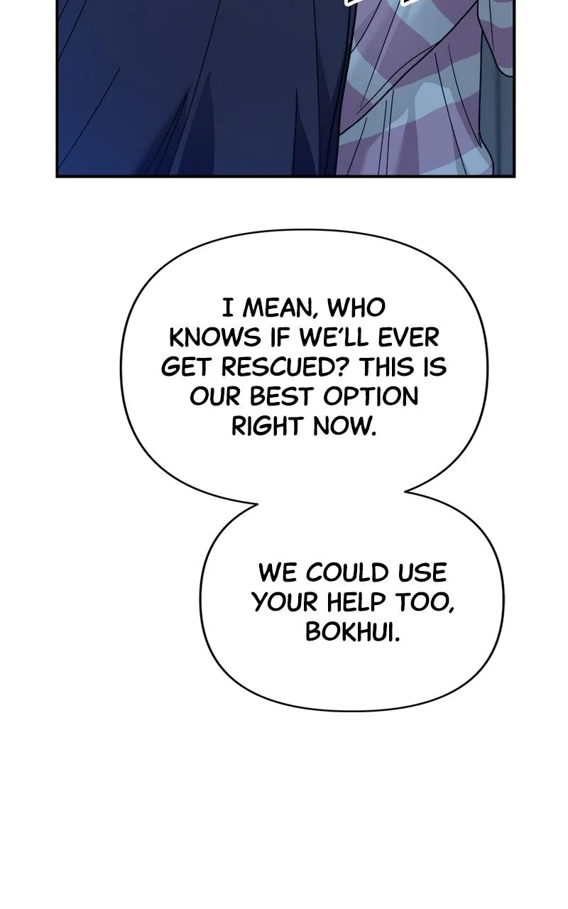 Read Paradise on Earth chapter 47 image 31 on Lezhin