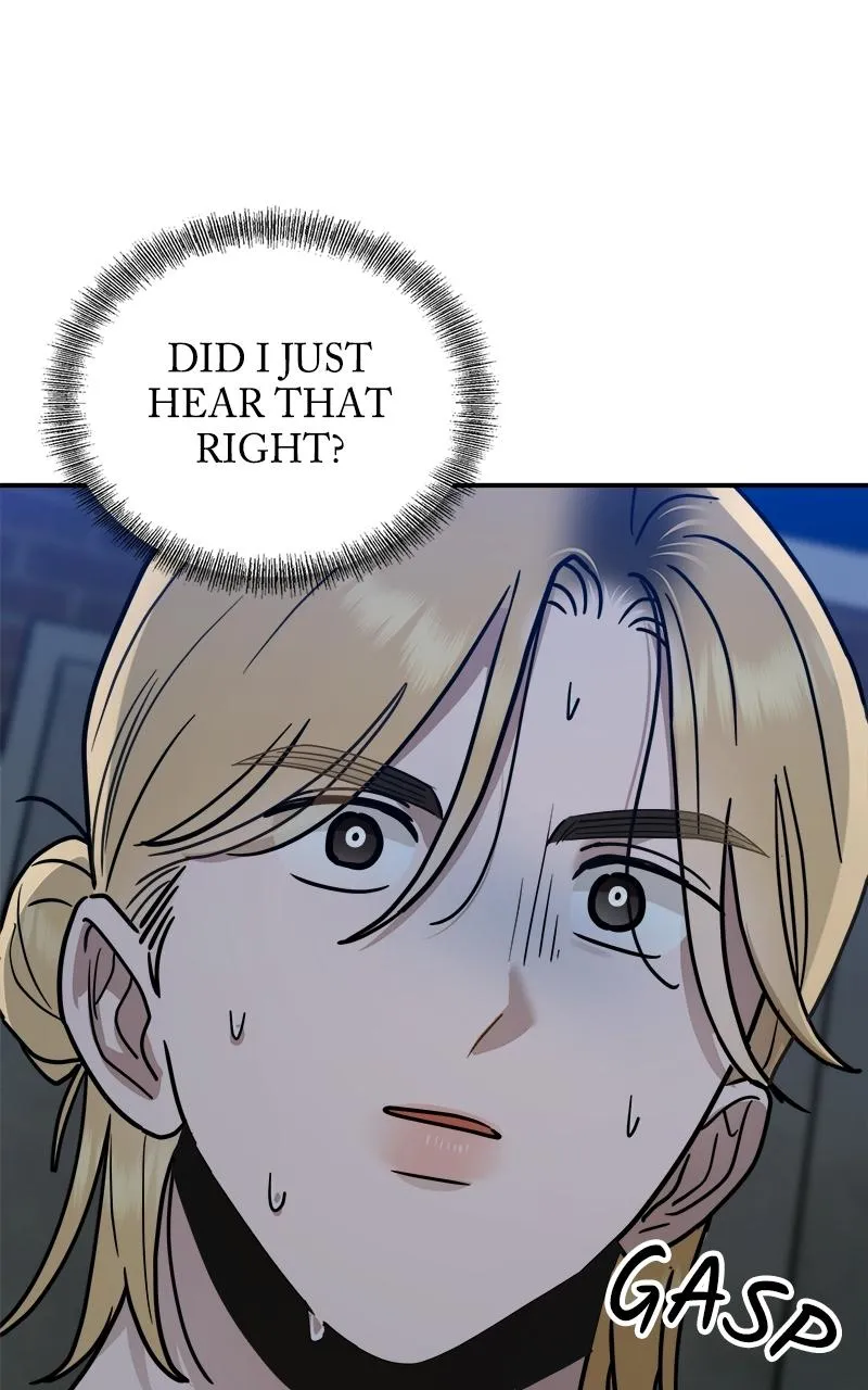 Read Paradise on Earth chapter 47 image 32 on Lezhin