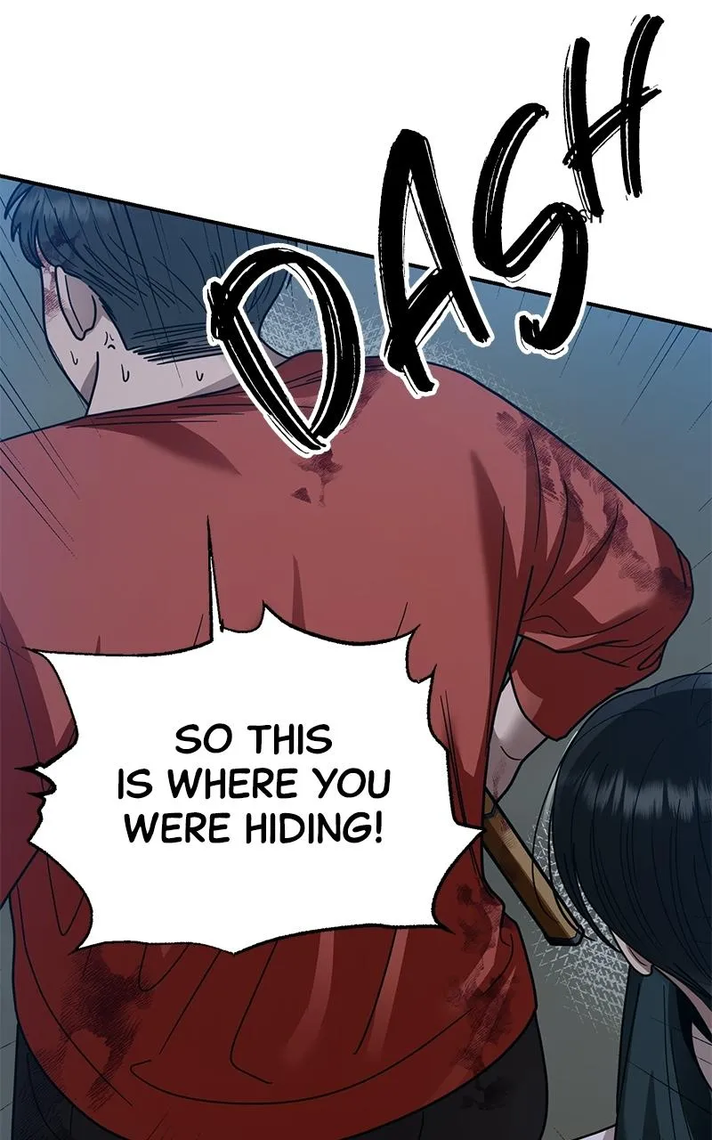 Read Paradise on Earth chapter 47 image 4 on Lezhin