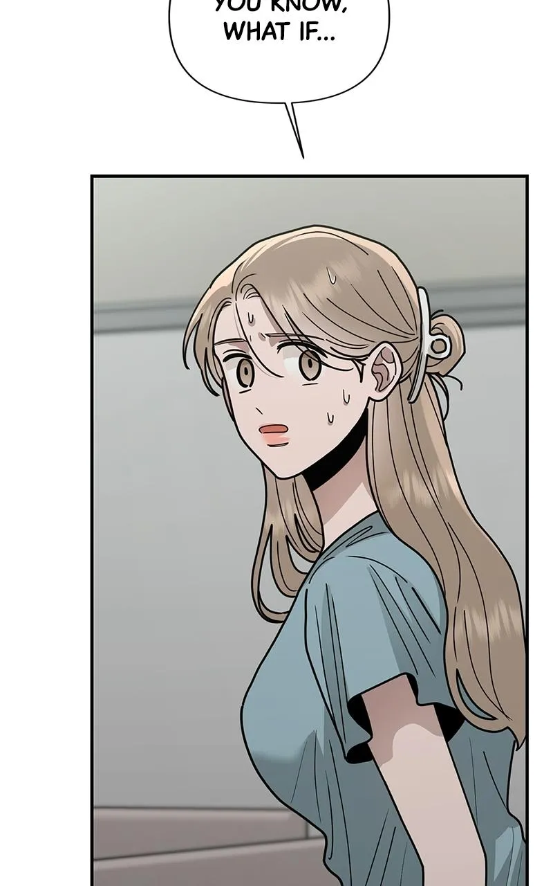 Read Paradise on Earth chapter 47 image 42 on Lezhin