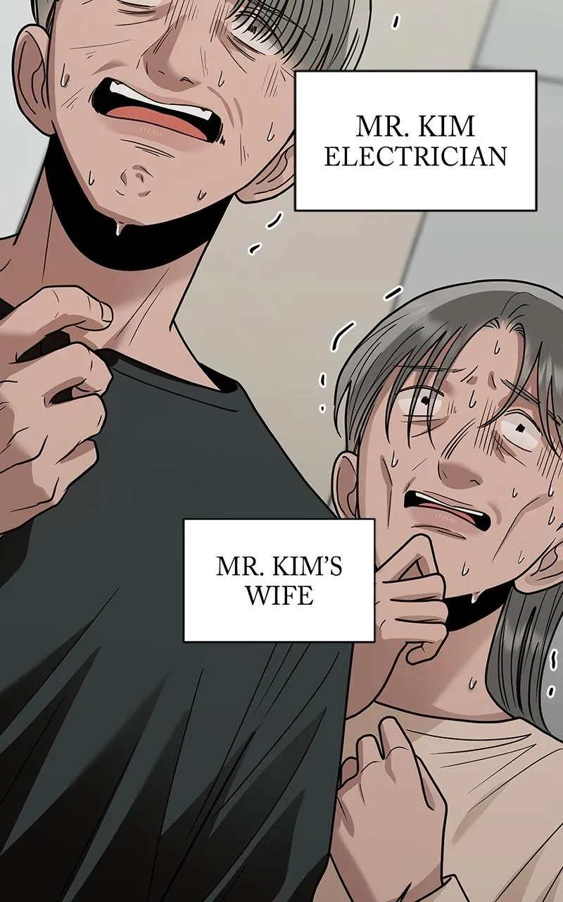 Read Paradise on Earth chapter 47 image 46 on Lezhin