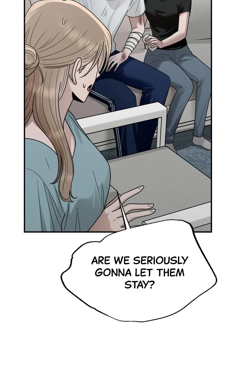 Read Paradise on Earth chapter 47 image 50 on Lezhin