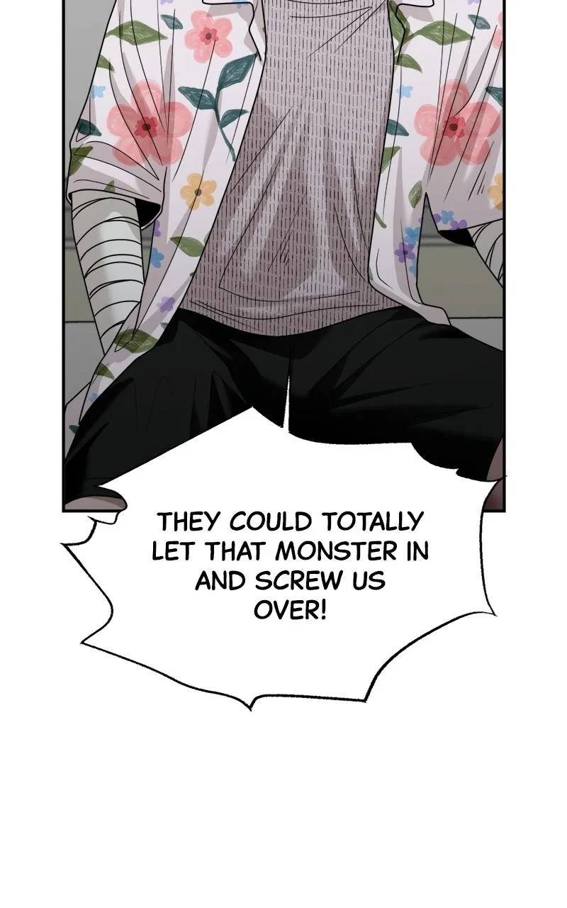Read Paradise on Earth chapter 47 image 52 on Lezhin