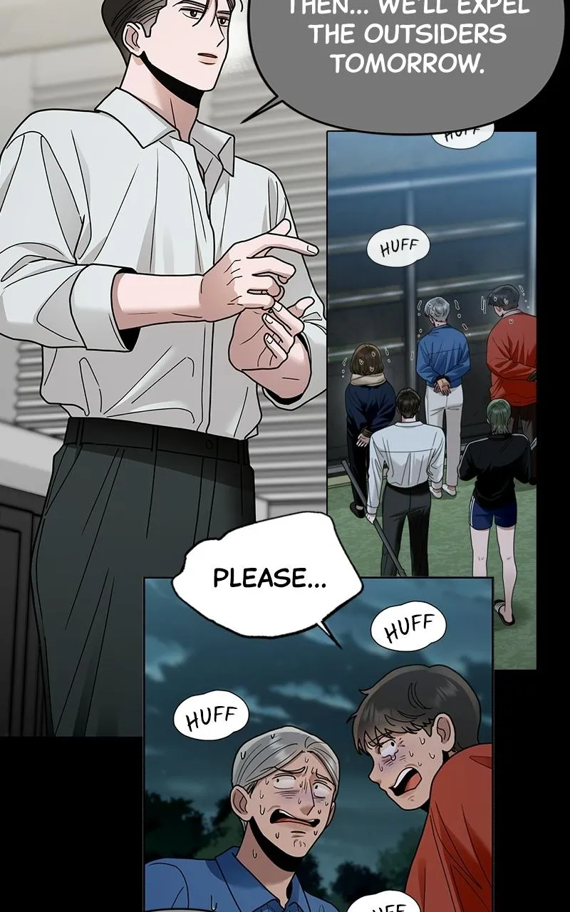 Read Paradise on Earth chapter 47 image 63 on Lezhin