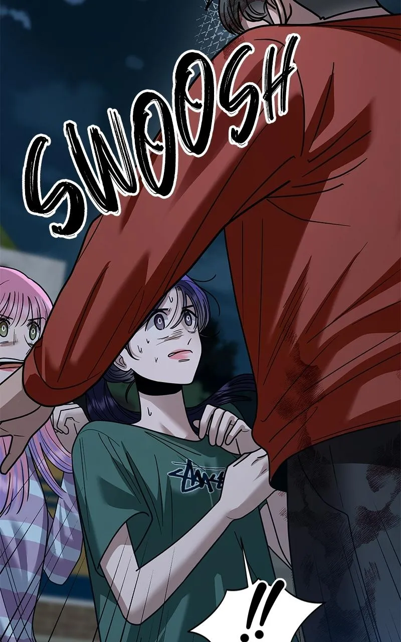 Read Paradise on Earth chapter 47 image 7 on Lezhin