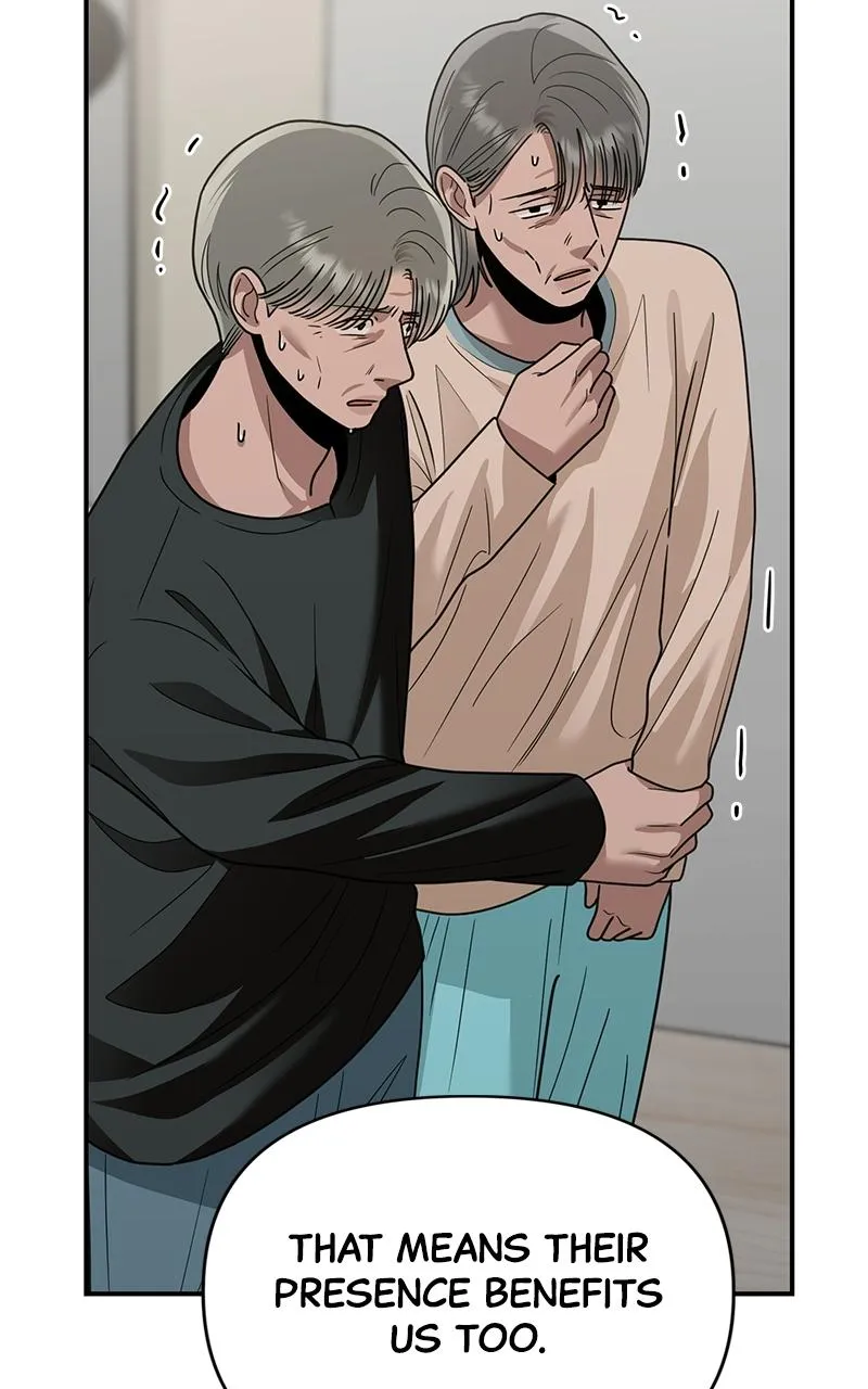Read Paradise on Earth chapter 47 image 70 on Lezhin