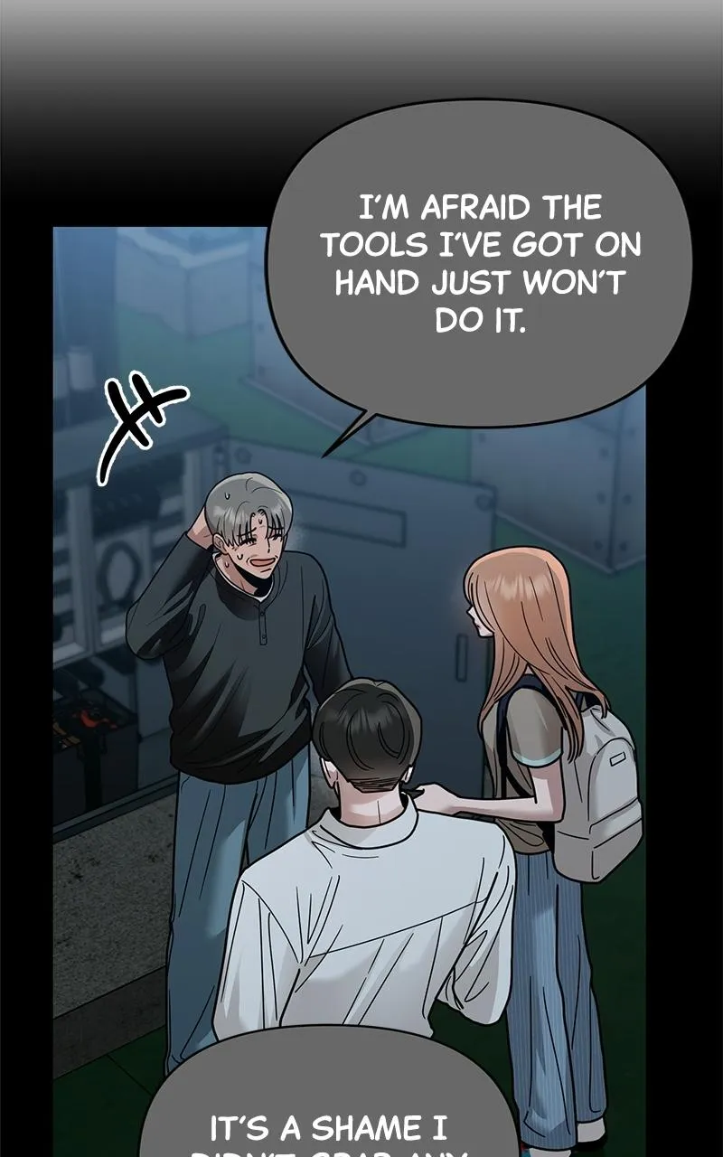 Read Paradise on Earth chapter 47 image 79 on Lezhin