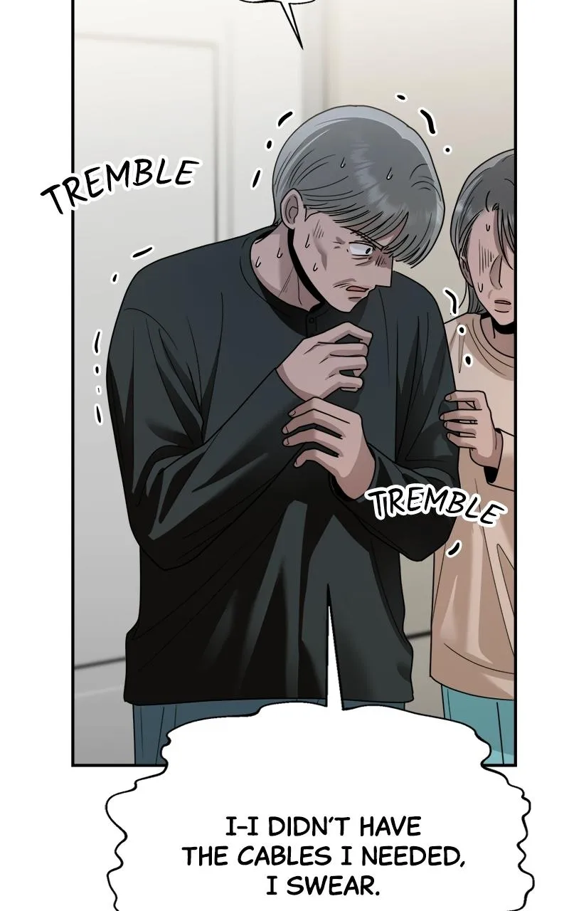 Read Paradise on Earth chapter 47 image 82 on Lezhin