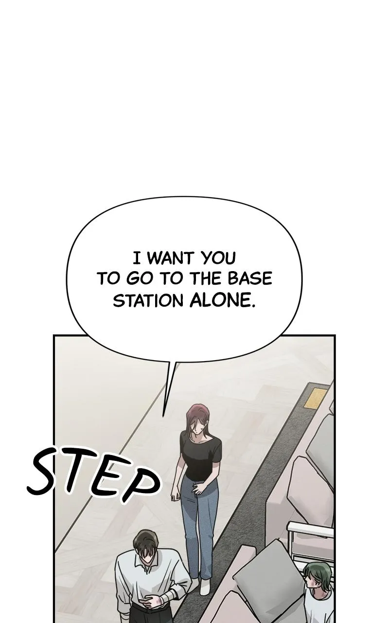 Read Paradise on Earth chapter 47 image 88 on Lezhin