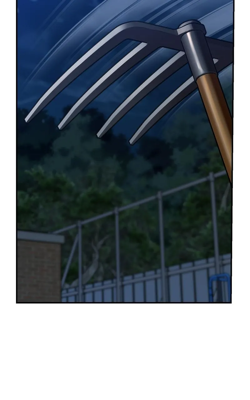 Read Paradise on Earth chapter 47 image 9 on Lezhin