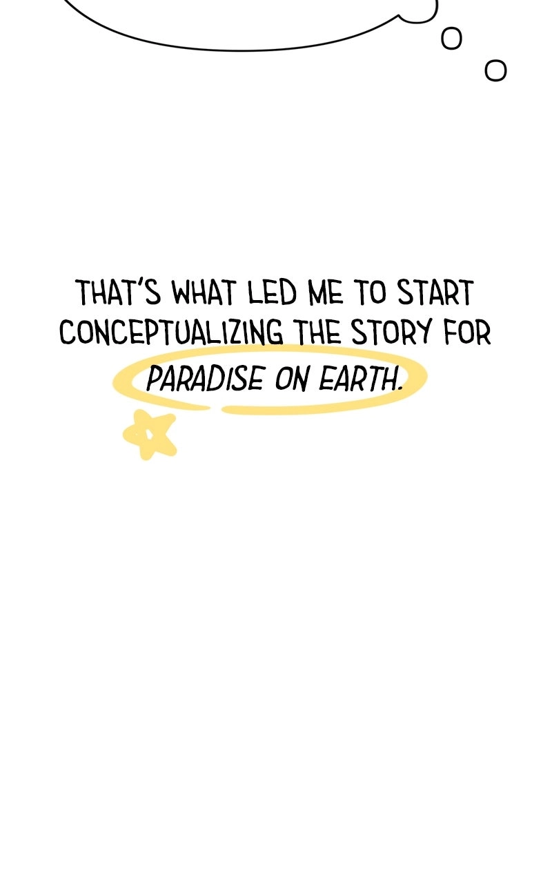 Read Paradise on Earth chapter 48.1 image 25 on Lezhin