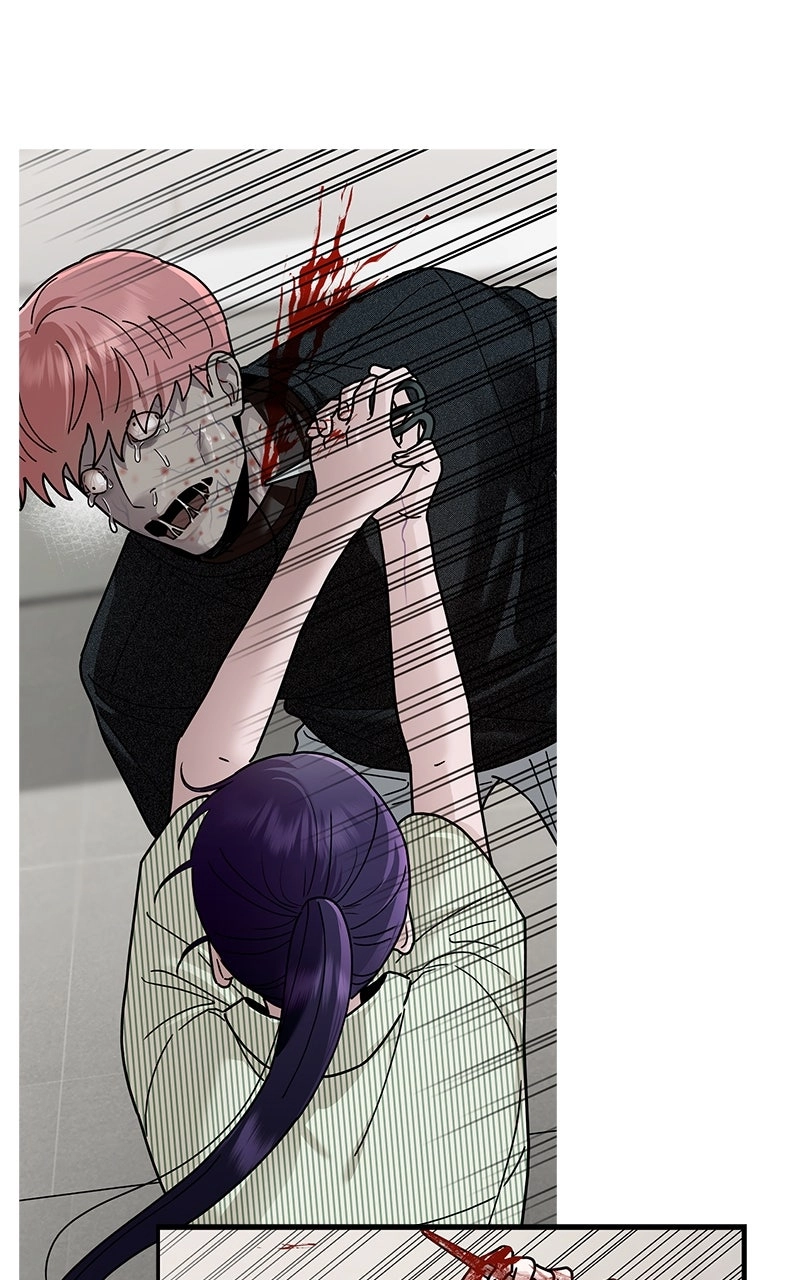 Read Paradise on Earth chapter 48.1 image 40 on Lezhin
