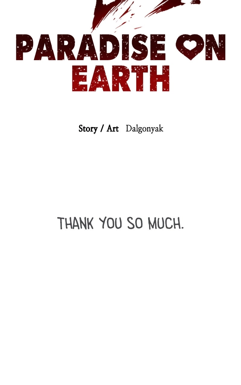 Read Paradise on Earth chapter 48.1 image 50 on Lezhin