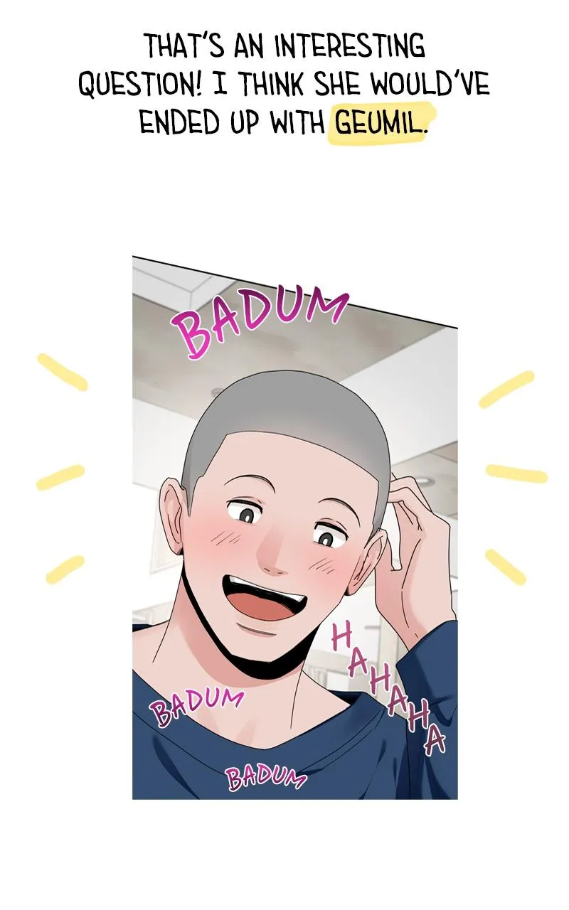 Read Paradise on Earth chapter 48.5 image 30 on Lezhin
