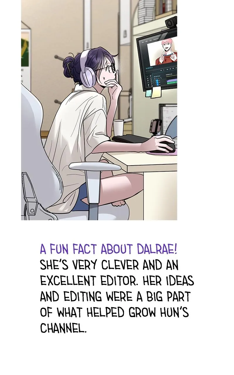 Read Paradise on Earth chapter 48.5 image 43 on Lezhin